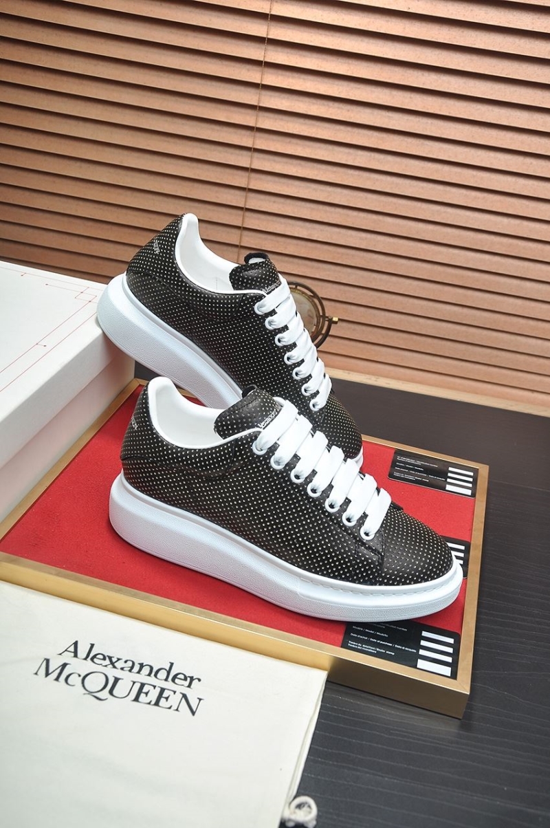 Alexander Mcqueen Casual Shoes